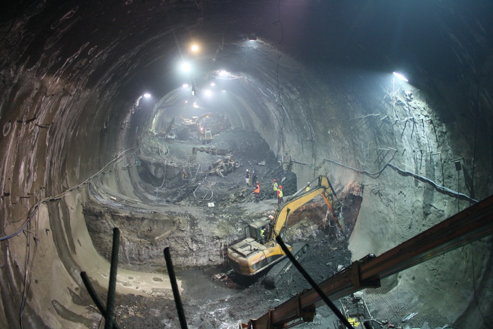 Hace 23 años nació la compañía Metro Los Teques