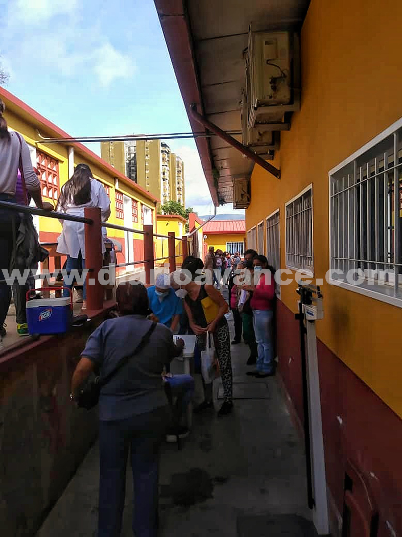 Brindan atención médica a diabéticos en las ASIC