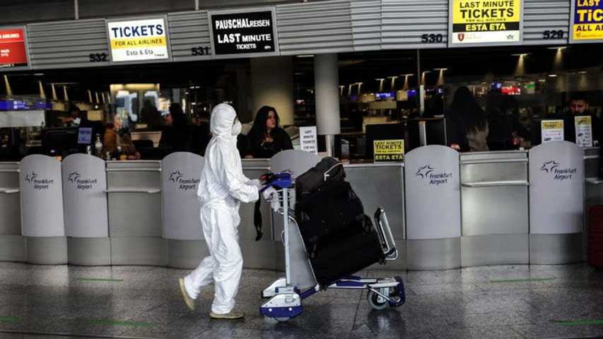 OMS: restricciones de viajes pueden perjudicar la lucha anticovid