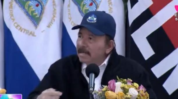 EEUU impone más sanciones a Nicaragua