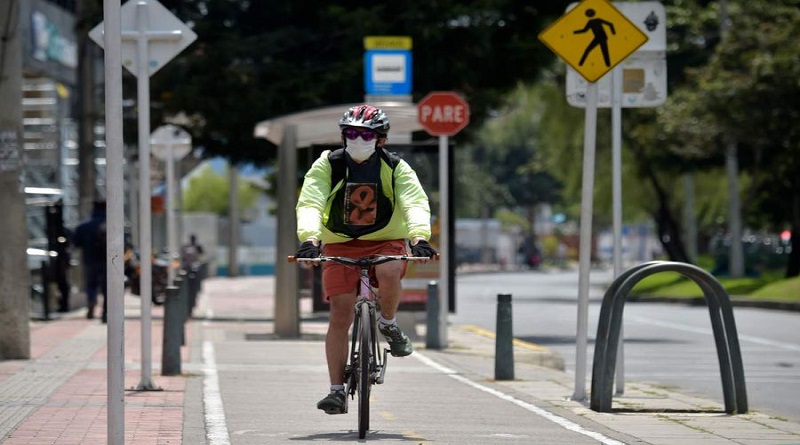 AN sanciona Ley para la promoción del Ciclismo Urbano
