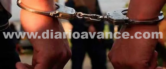 Aprehenden a homicidas de auxiliar de veterinaria