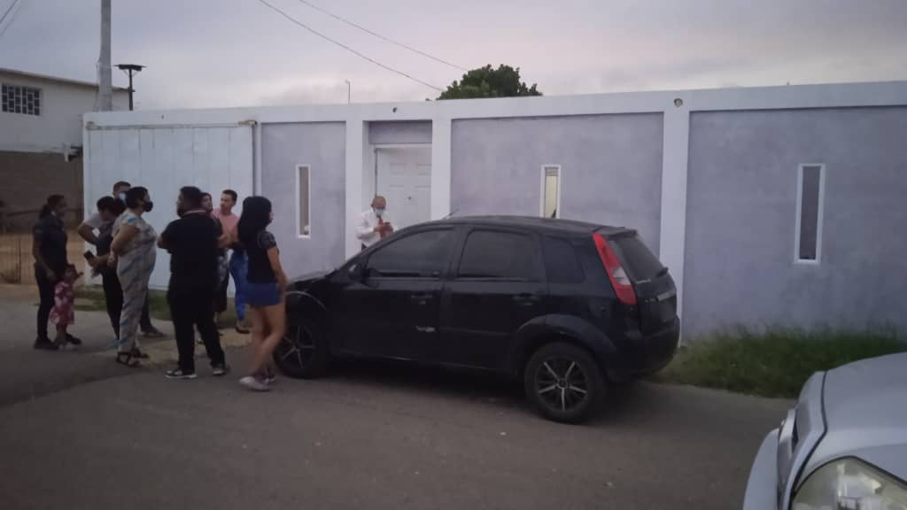 Asesinato de estilista fue un crimen pasional