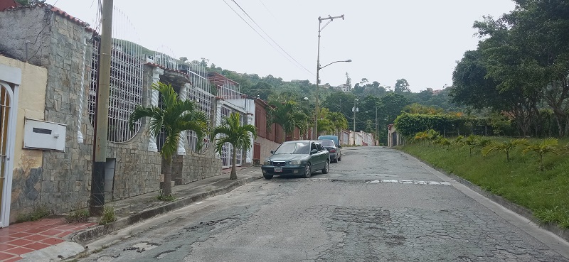 Llevan ocho años sin transporte en La Fontanera