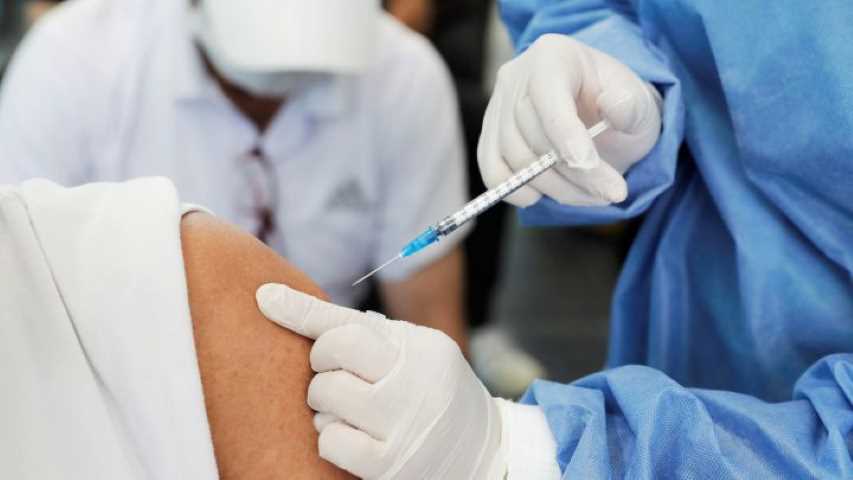 ONU: Orden de vacunación obligatoria debe cumplir ciertas condiciones