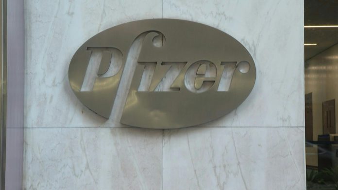 Una píldora de Pfizer reduce casi 90% el riesgo de muerte por Covid