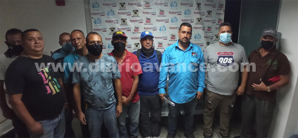 Transportistas niegan supuesto paro y acusan persecución de las autoridades municipales