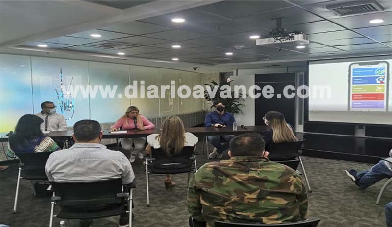 Restaurantes y hoteles recibirán inducción sobre el Semáforo de Acceso