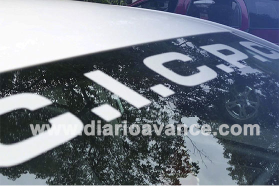 Aprehenden a un hombre que mató a un gato