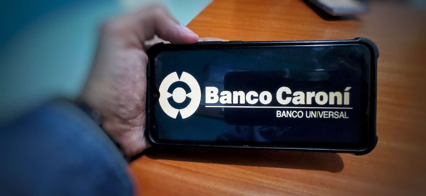 Banco Caroní permite abrir cuentas en divisas
