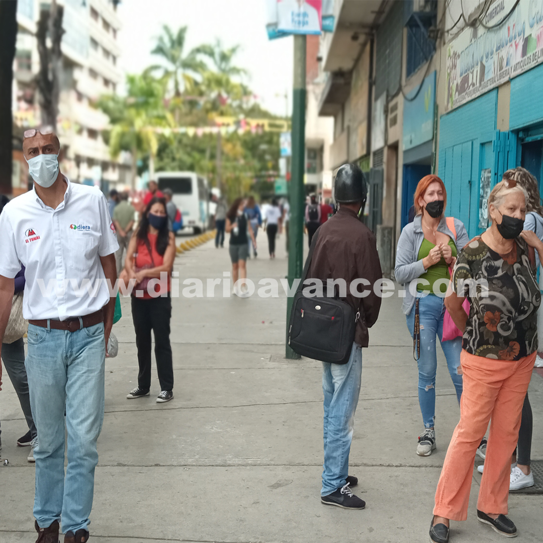 “Muchos por desinformación o miedo siguen sin vacunarse”