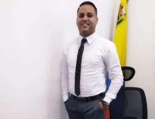 Secretario de tribunal apareció muerto