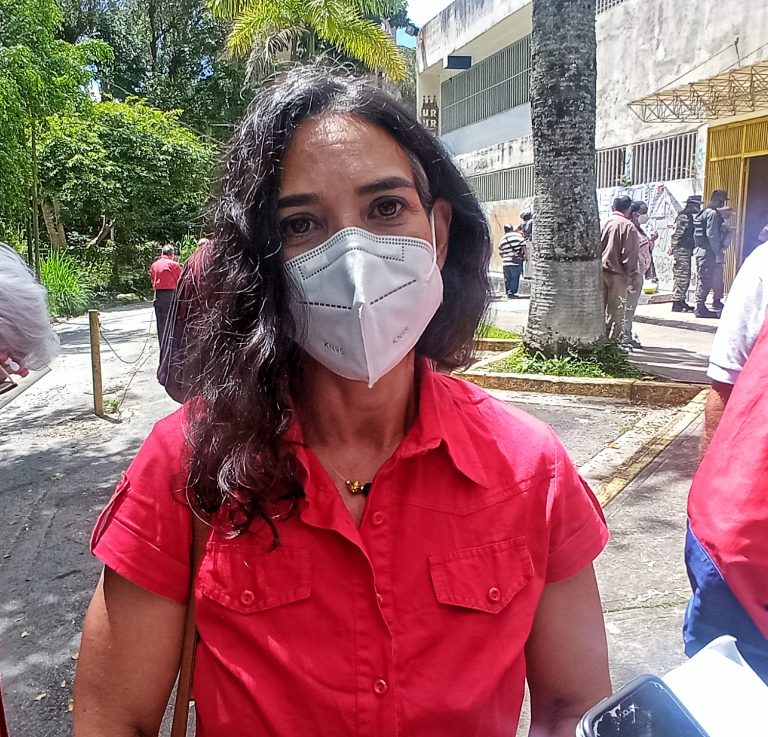 Oficialismo pide trabajar por mejorar servicios en Los Salias