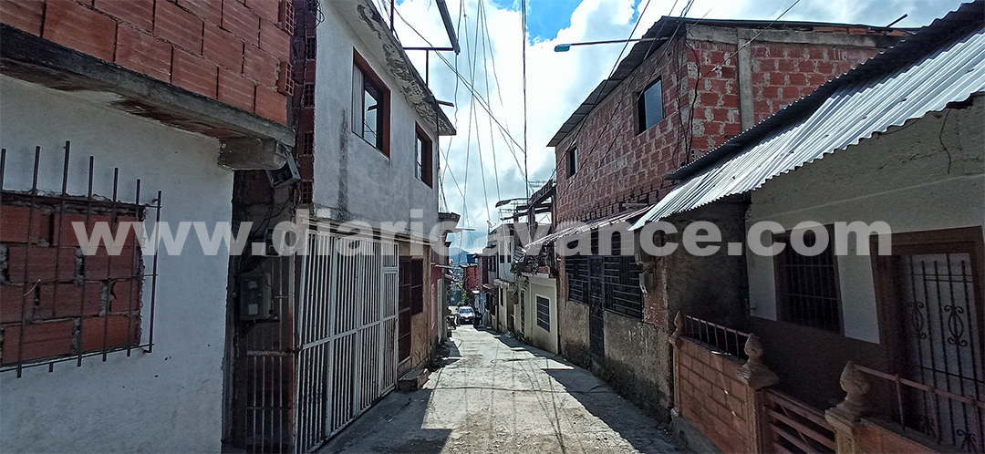 “Cuando se trata de agua, nadie nos da respuesta”