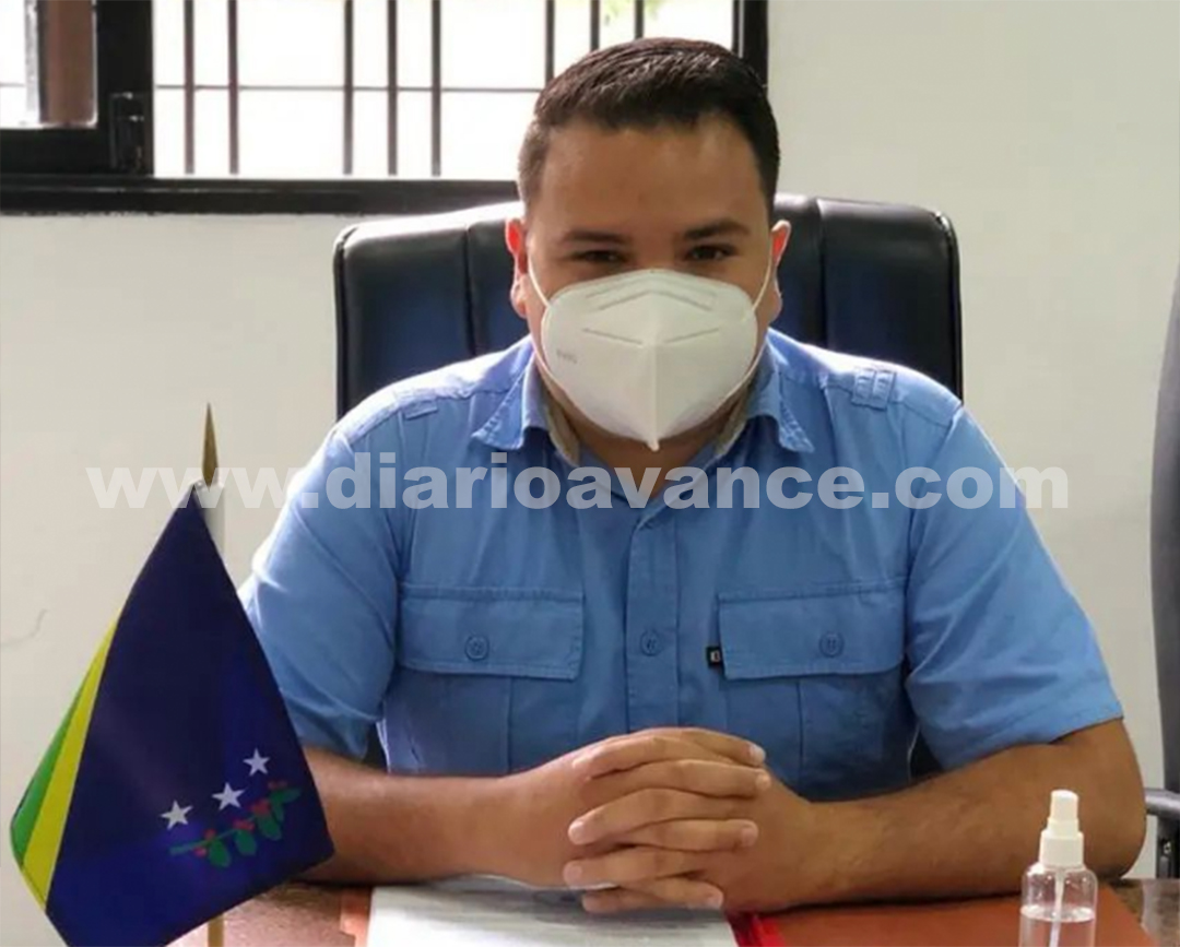 Manzo propone crear la plataforma San Antonio Ciudad Digital