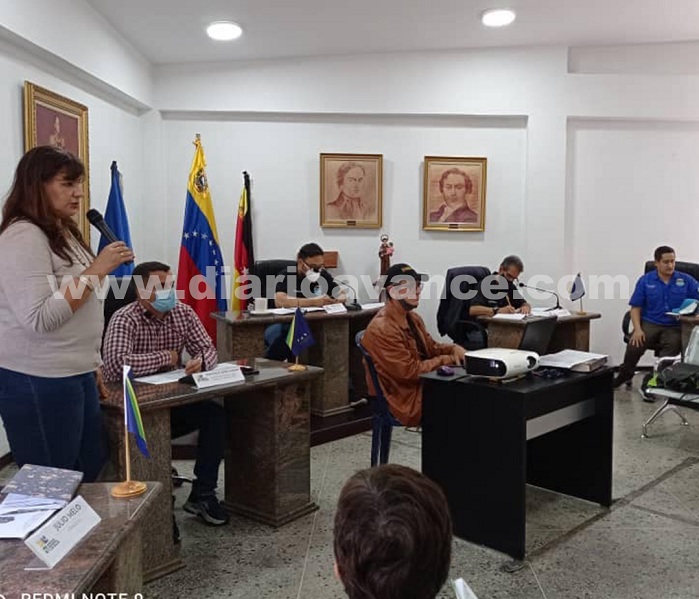 Estiman en Bs. 3.733.911 presupuesto de Los Salias en 2022