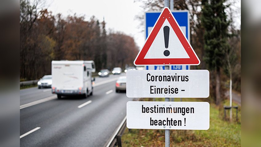 Austria se confina para frenar cuarta ola de Covid