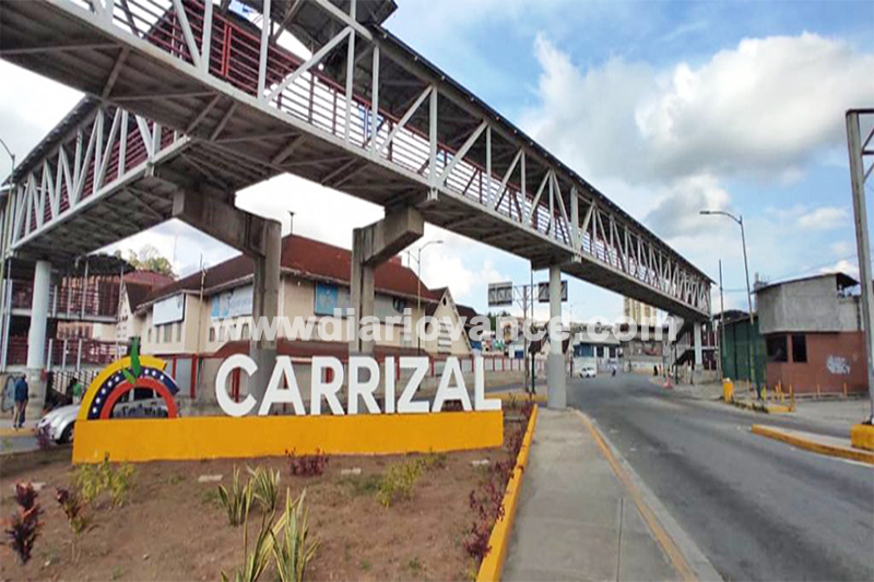 Carrizal elegirá entre dos exconcejales