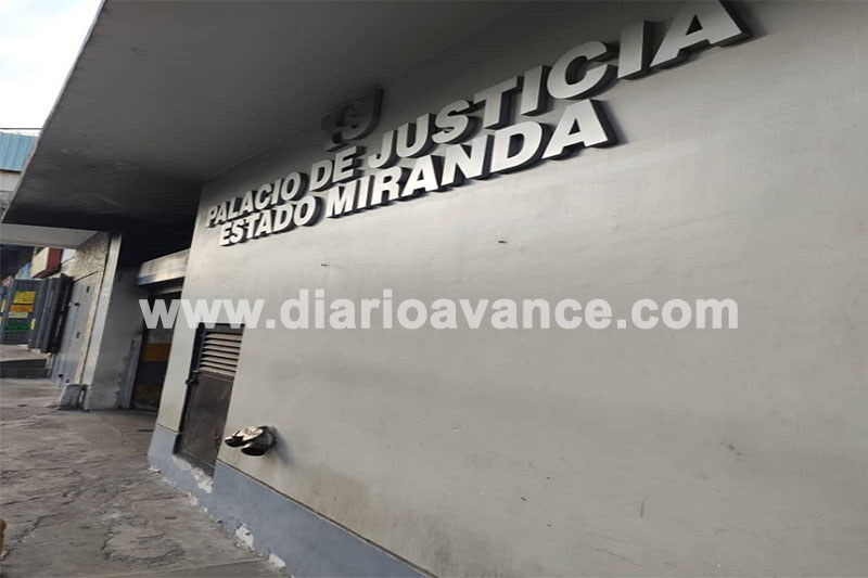 30 años de cárcel para hombre que violó a su hijo