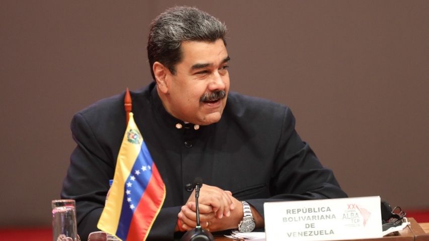 Maduro pide al ALBA un plan integral para el desarrollo económico