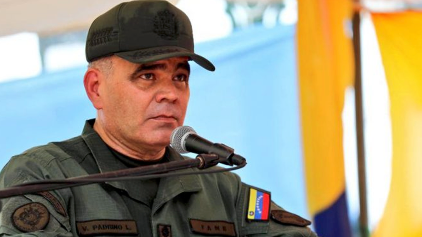 Padrino López desestima acusación de Colombia por atentado en aeropuerto