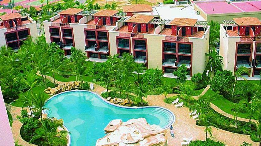 Reportan que hoteles de Sucre mantienen 30% de operatividad