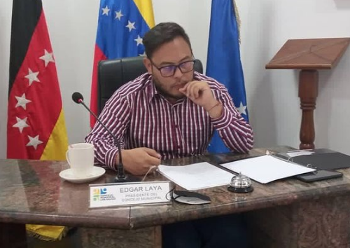 Designan comisiones permanentes en concejo de Los Salias