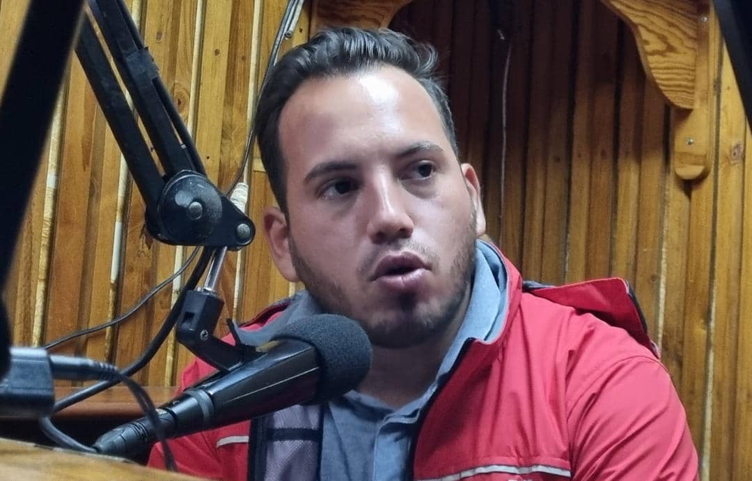 Joan Contreras: Recorreremos Miranda realizando parlamentarismo de calle