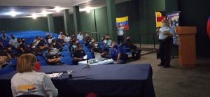 POLICÍA COMUNAL (1)