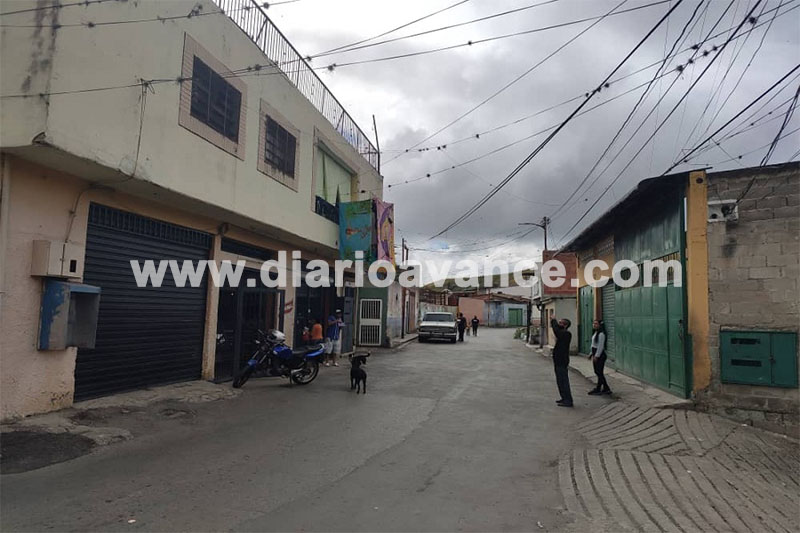 Sin servicio Cantv en La Llovizna “como regalo del Niño Jesús”