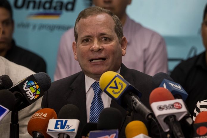 Guanipa afirma que elecciones de Barinas son “una oportunidad”