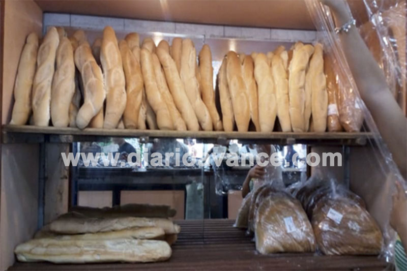 “Es más barato comprar pan que hacerlo en casa”