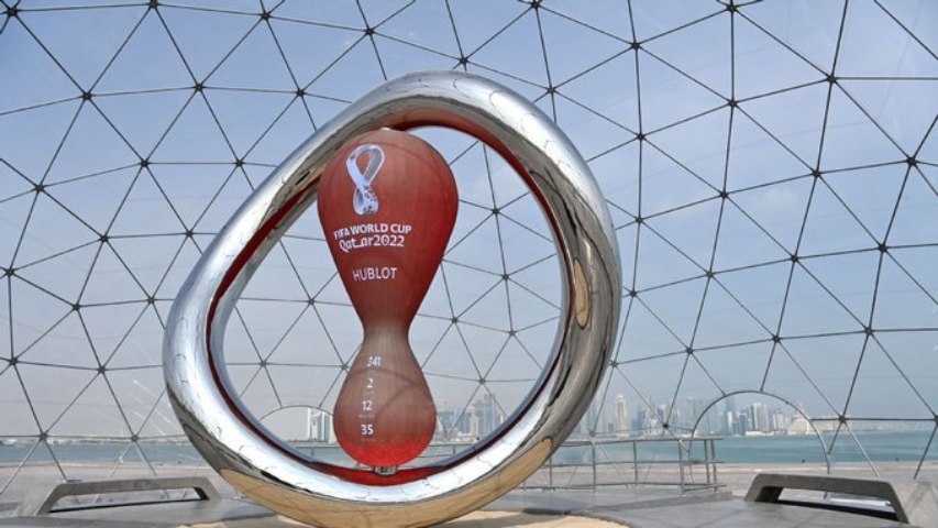 Comenzó la venta de entradas para el Mundial