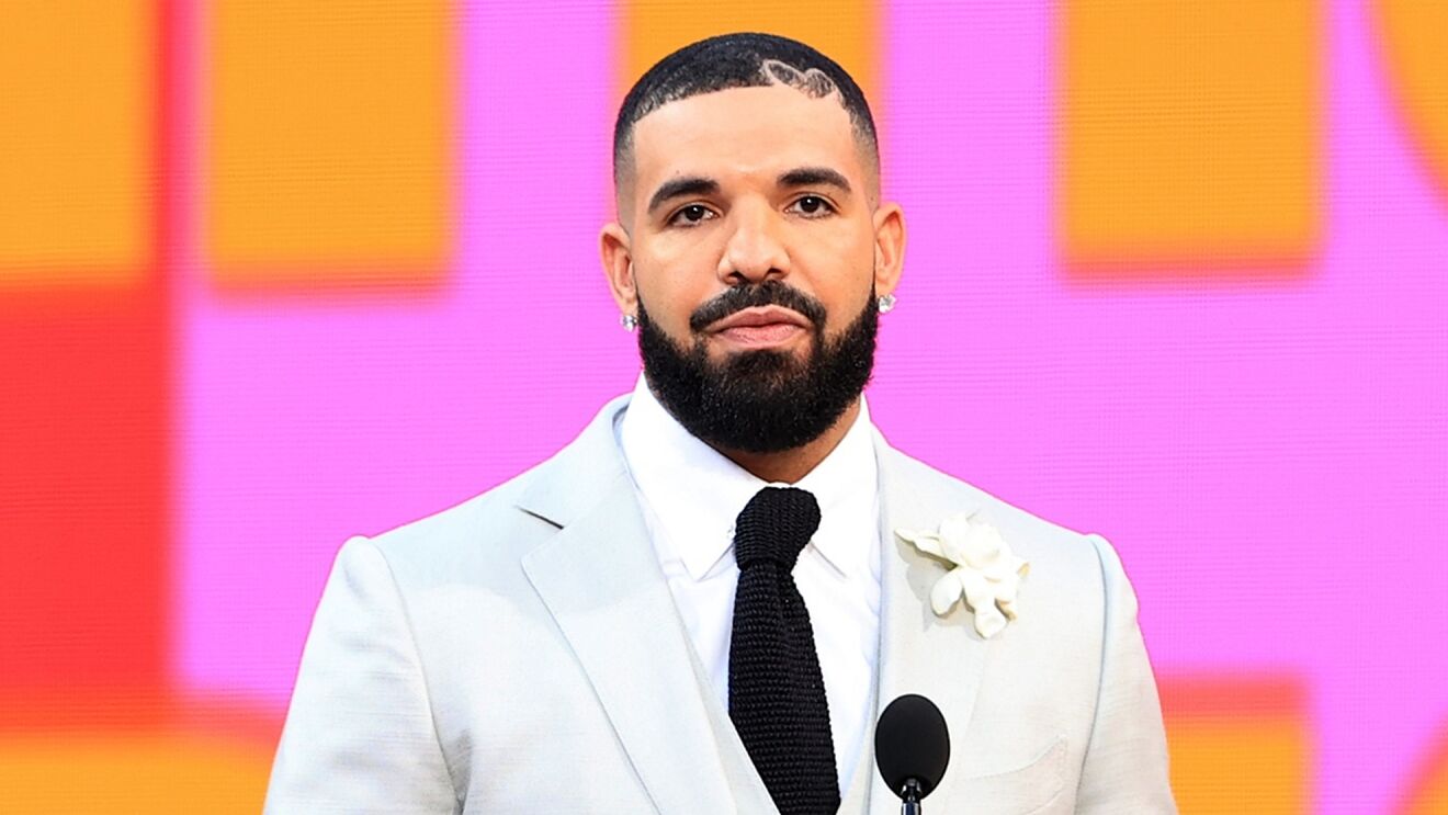 ¿Drake “quemó” a una modelo?