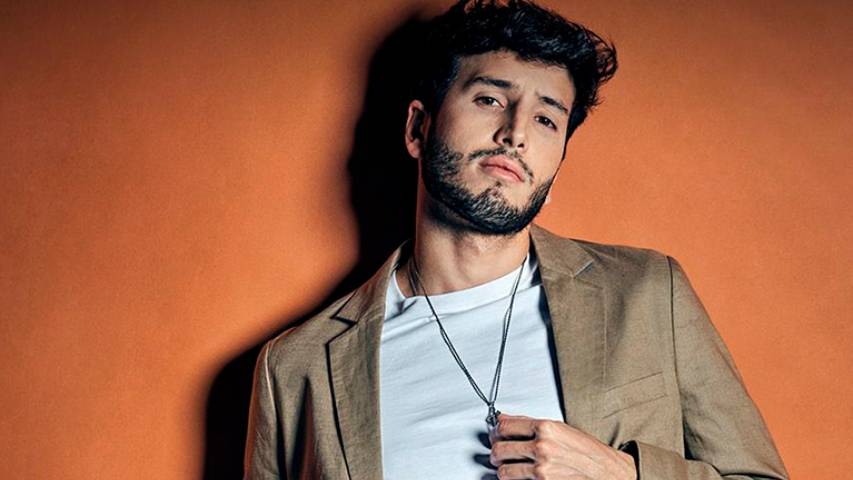Sebastián Yatra estrena albúm