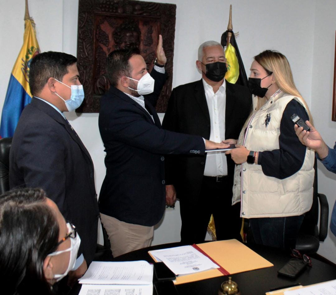 Ratificado Joan Contreras como presidente del Clebm