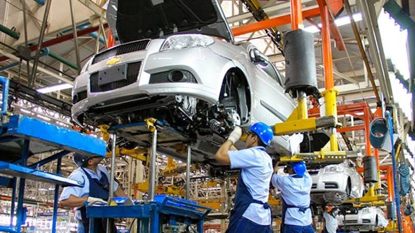 Sector autopartes solicita que se mantenga la flexibilización