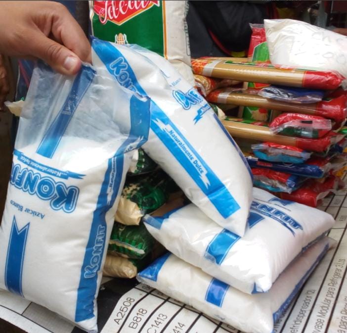 Cañicultores solicitan aumentar el precio del azúcar