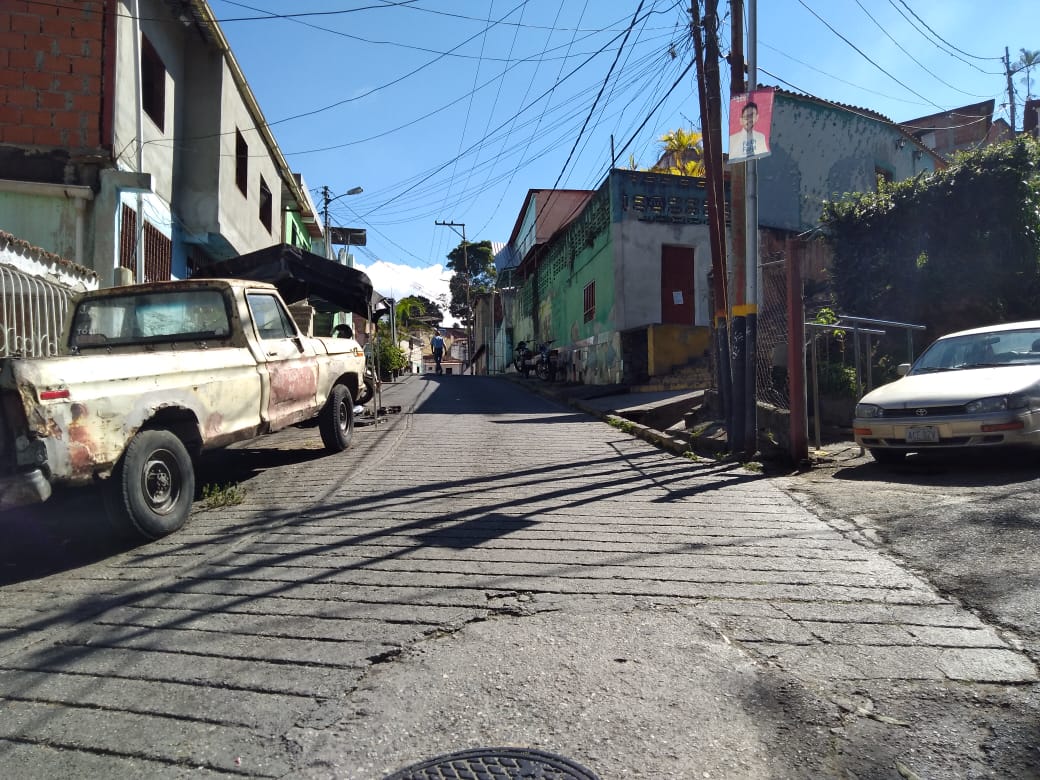 En Buenos Aires “hay niños que mendigan por agua”