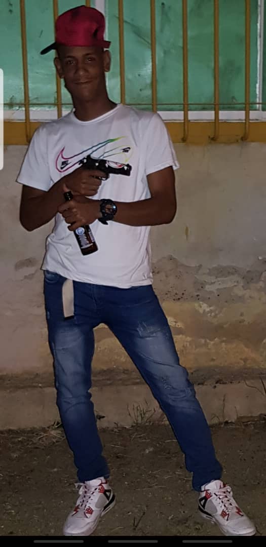 Presunto delincuente voló en pedazos por activar granada