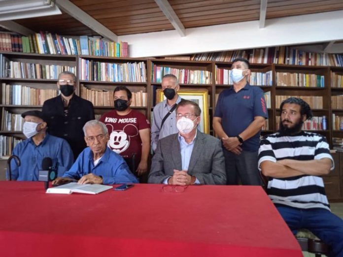 Denunciarán ante la CPI “crímenes de persecución” por referendo revocatorio