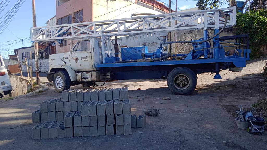 Vía de El Panadero estará cerrada por 15 días