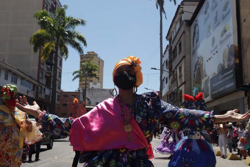 Actividades culturales colmarán Guaicaipuro durante Carnaval