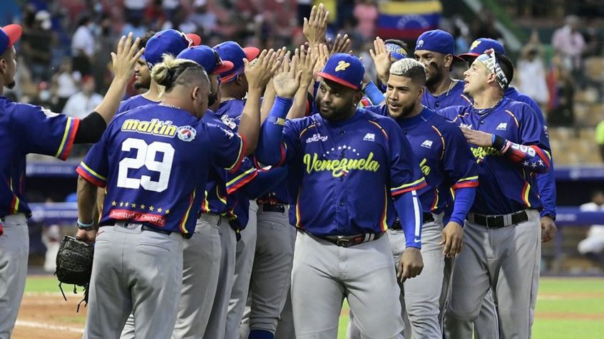 Magallanes se despide de la Serie del Caribe