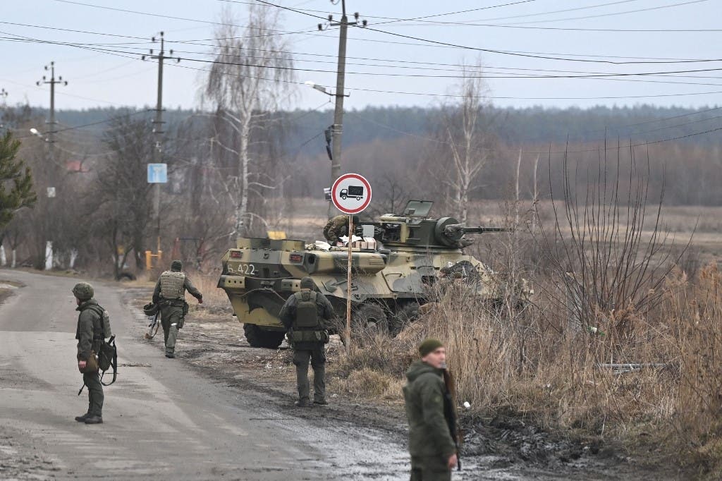 Ucrania reporta al menos 57 muertos y más de 160 heridos tras ataque ruso