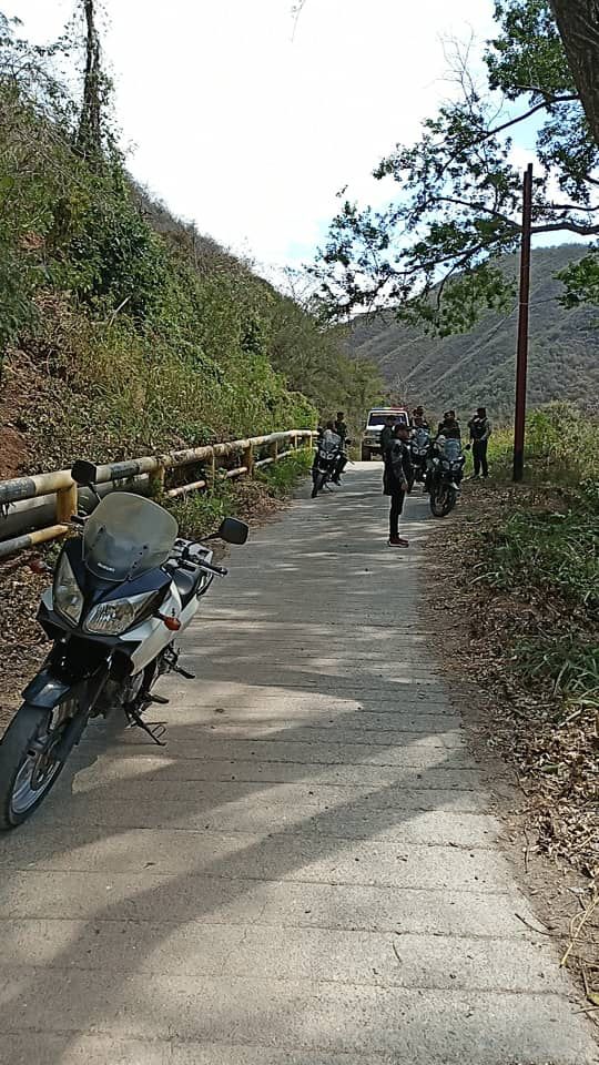 Identifican a tres delincuentes por aprehender en Cañaote