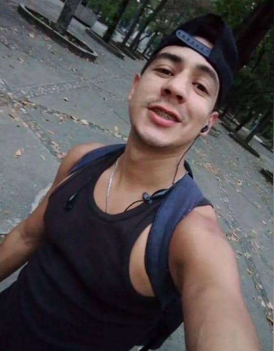 Matan a puñaladas a un detective del Cicpc de Los Teques