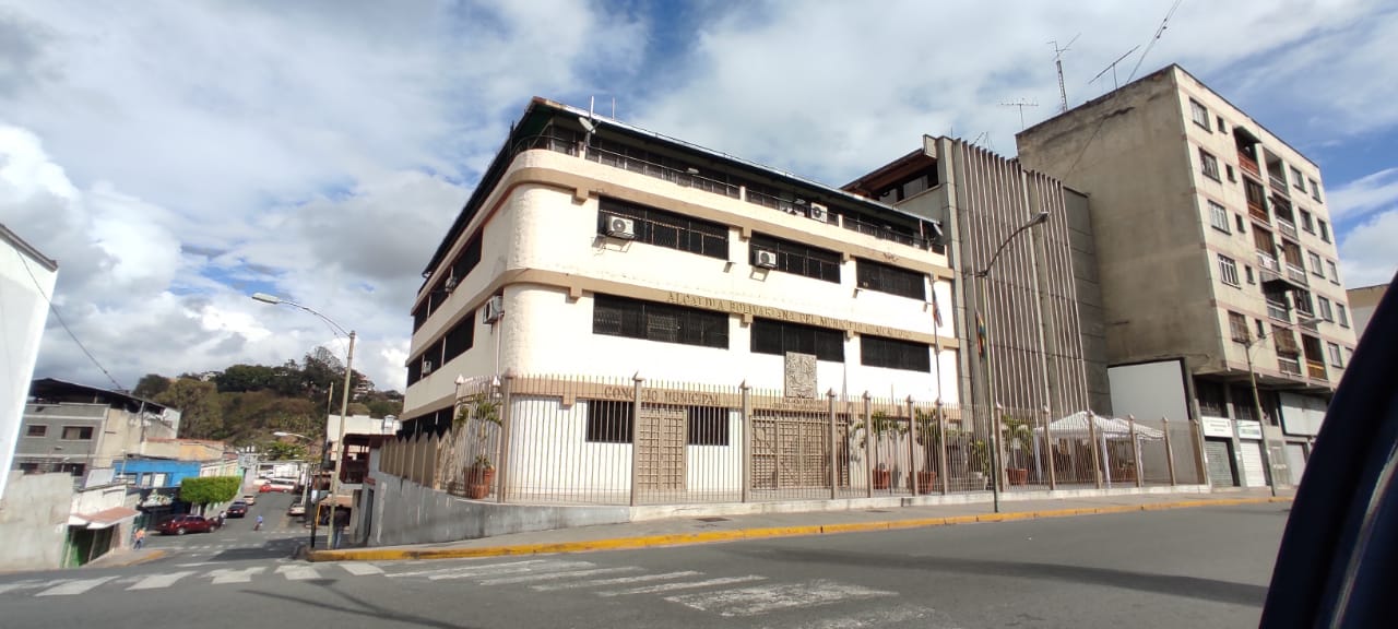 Inician inscripciones de organizaciones vecinales para el CLPP de Guaicaipuro