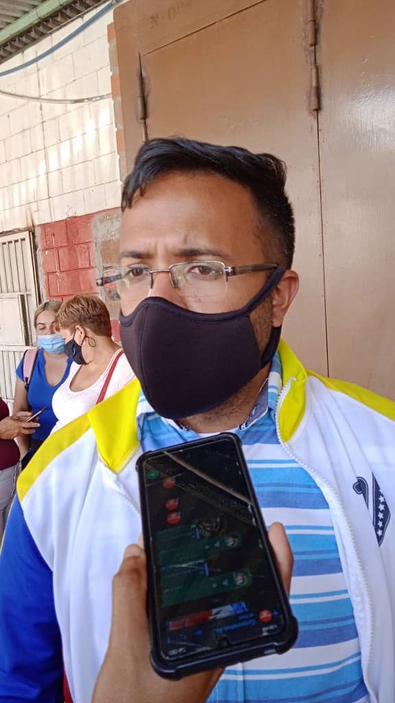 Ordenanza buscará de transferir pozos a las comunidades en Guaicaipuro