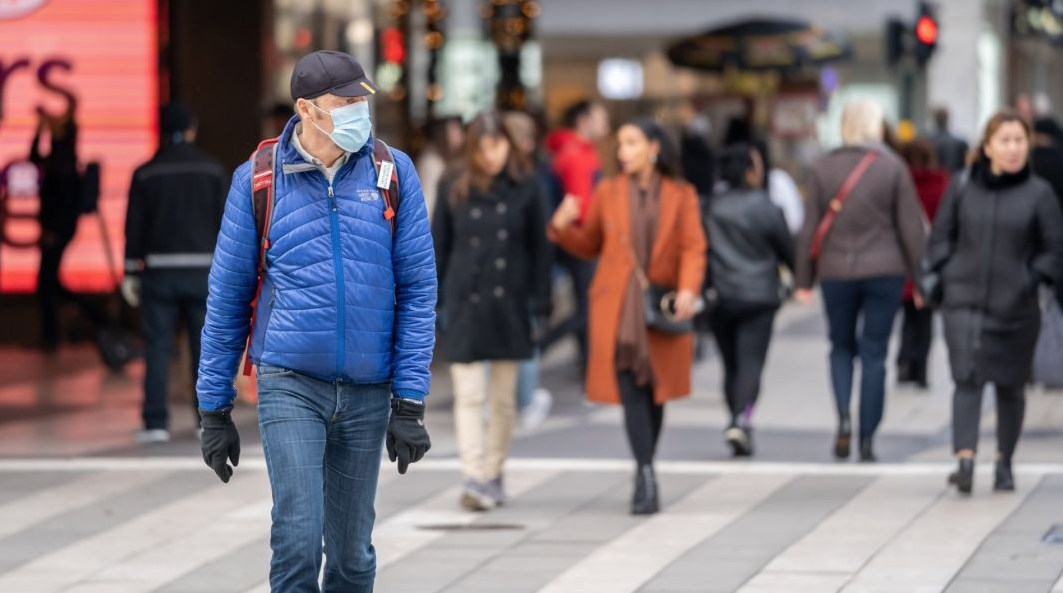 Suecia eliminará todas las restricciones por la pandemia la próxima semana